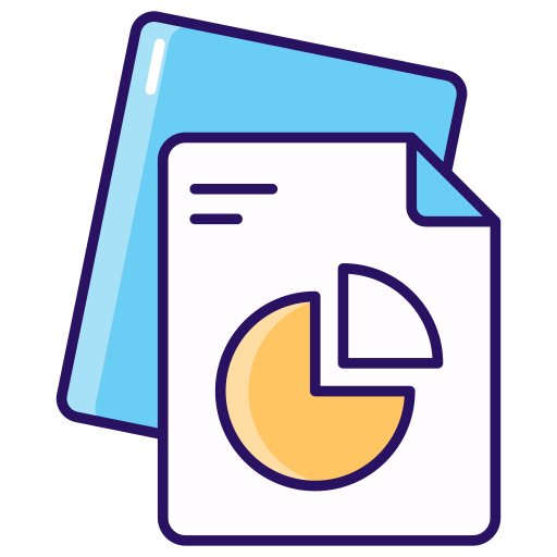 Requirement Analysis Icon