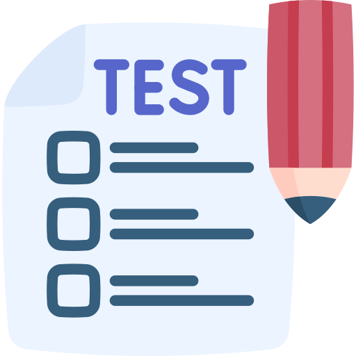 Testing & Deployment Icon