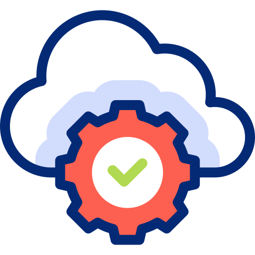 Infrastructure Assessment Icon