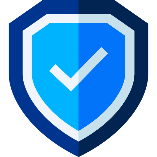 Security Implementation Icon