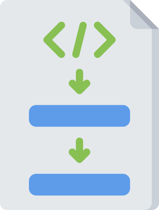 Strategic IT Planning Icon